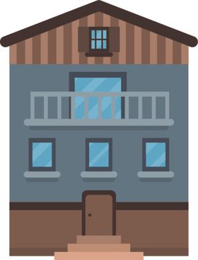 房子图片素材家屋平面图建筑
