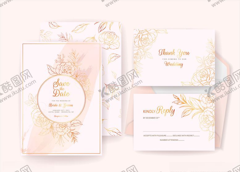 编号：55138809292057038158【酷图网】源文件下载-邀请函