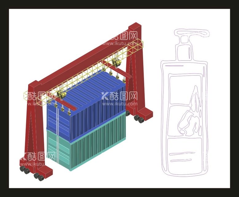 编号：91768610311556143989【酷图网】源文件下载-手绘卡通素材