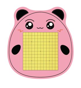 围棋棋盘