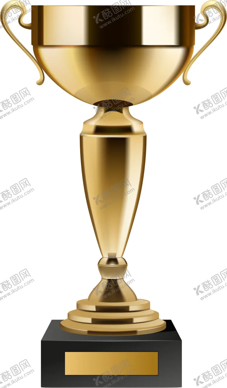 编号：52159212220934198863【酷图网】源文件下载-奖杯免抠图