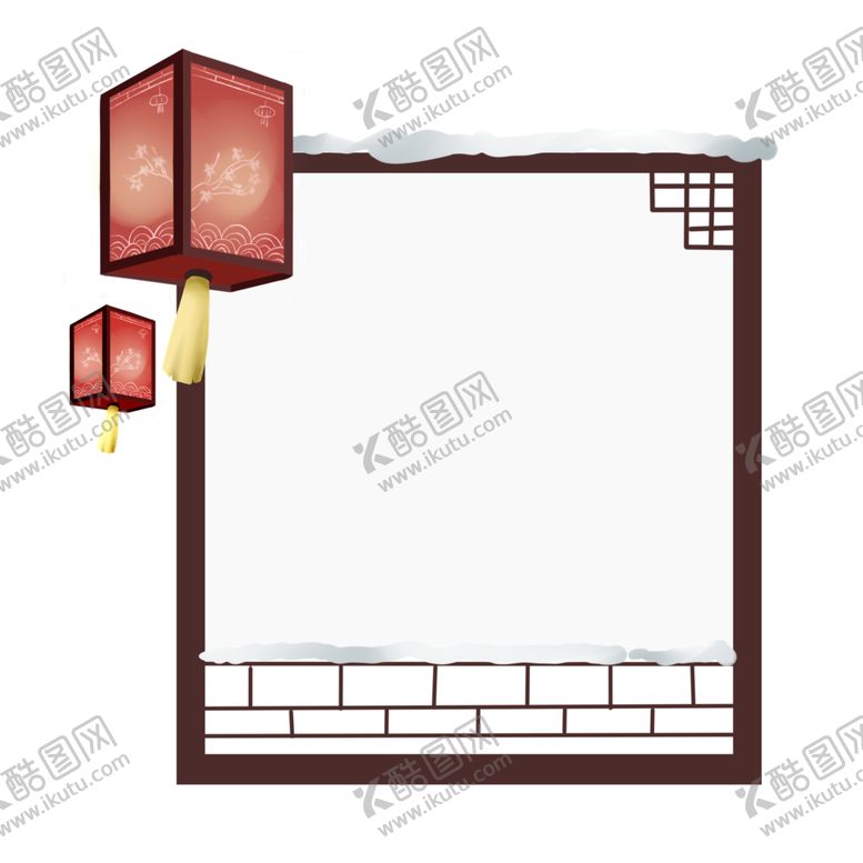 编号：90609610161909373717【酷图网】源文件下载-古典边框