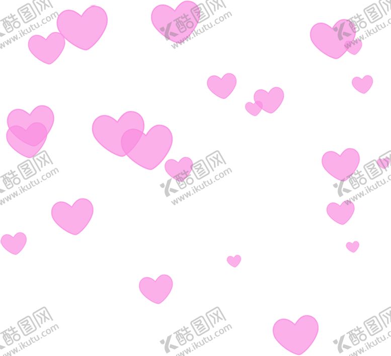 编号：72145509220647455843【酷图网】源文件下载-浪漫素材