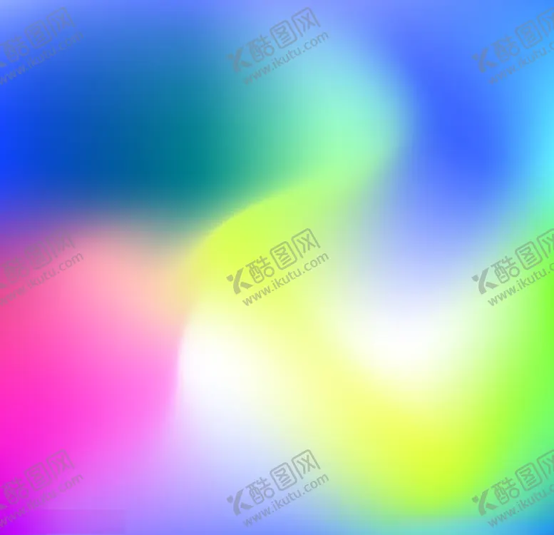 编号：42045007011541549226【酷图网】源文件下载-渐变色彩底纹