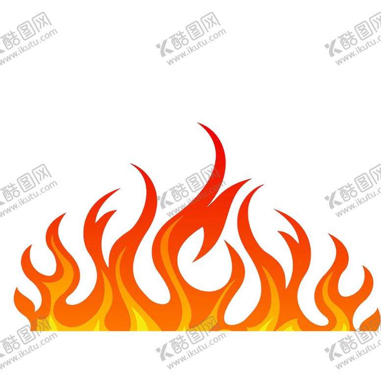 编号：37922405100921383808【酷图网】源文件下载-火焰