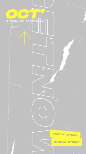 撕纸风格拼接海报设计