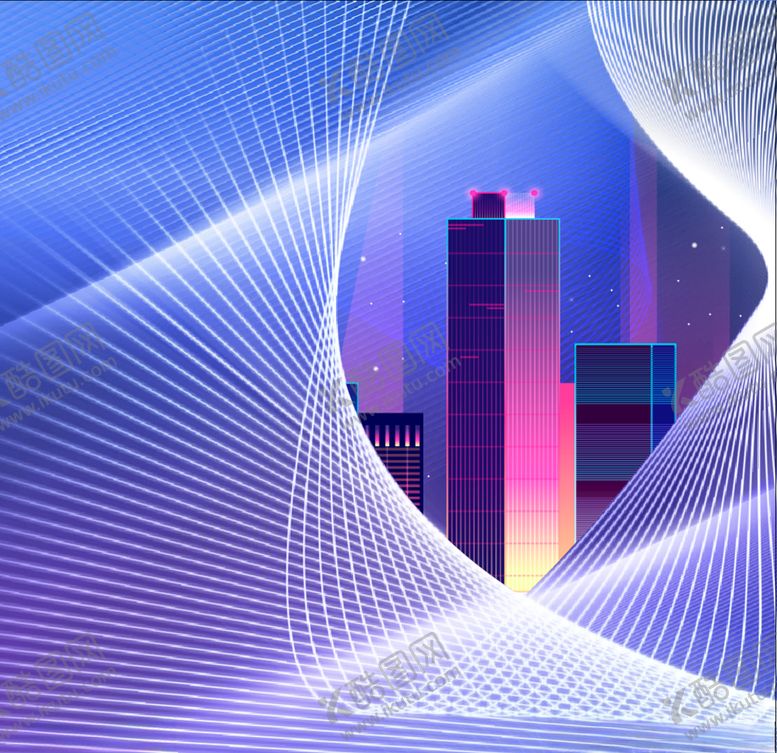 编号：53061509161842327388【酷图网】源文件下载-科技banner
