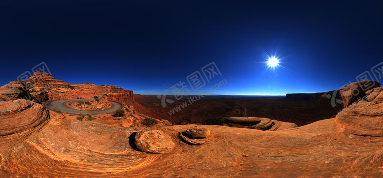 编号：91243206272300599770【酷图网】源文件下载-天空HDR