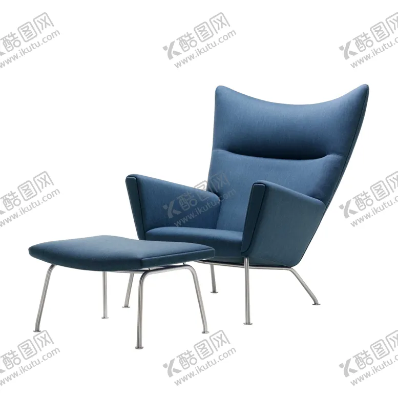 编号：18161306300755317192【酷图网】源文件下载-现代家具