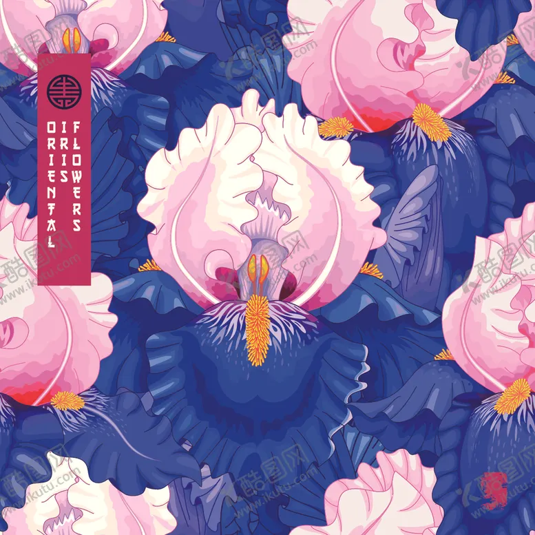 编号：52126207020436201557【酷图网】源文件下载-印花