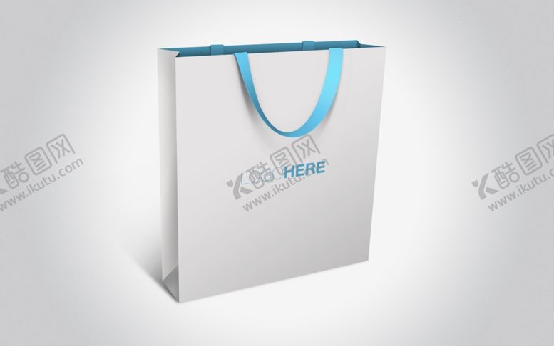 编号：33837209121656245505【酷图网】源文件下载-购物袋样机