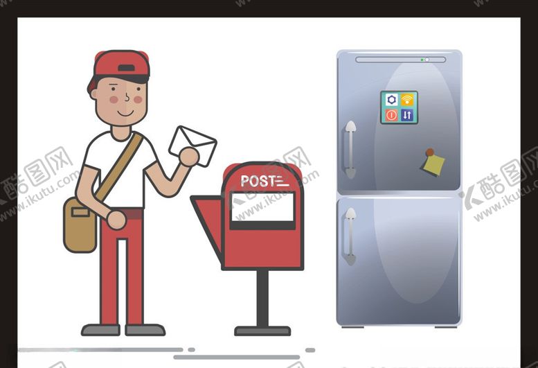 编号：25674109221835302355【酷图网】源文件下载-手绘卡通动漫