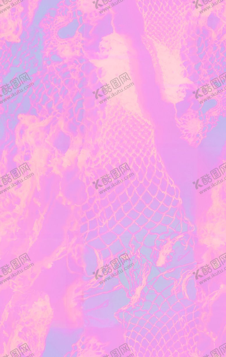 编号：13876209190857540652【酷图网】源文件下载-粉色云彩