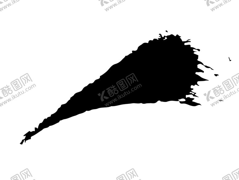 编号：60076010072034085255【酷图网】源文件下载-古典水墨元素