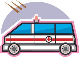 救护车医疗器械