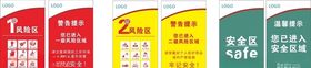风险管理区