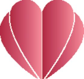 创意爱心