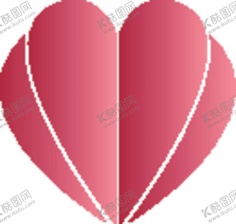 编号：81367005081220009171【酷图网】源文件下载-创意爱心