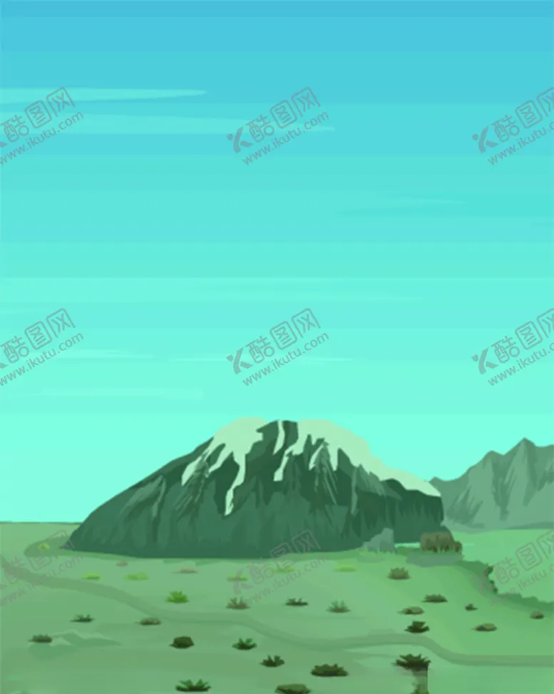 编号：19950407010009426359【酷图网】源文件下载-矢量风景插画
