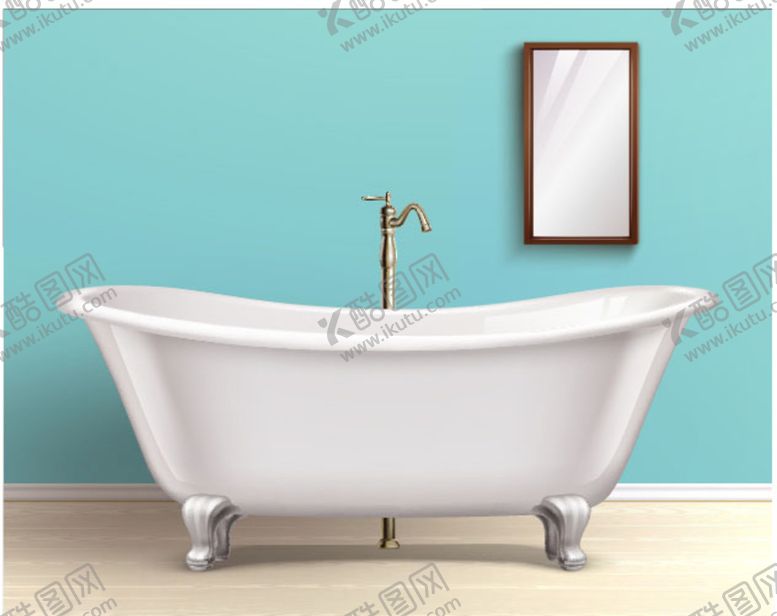 编号：63958310171508297581【酷图网】源文件下载-浴室