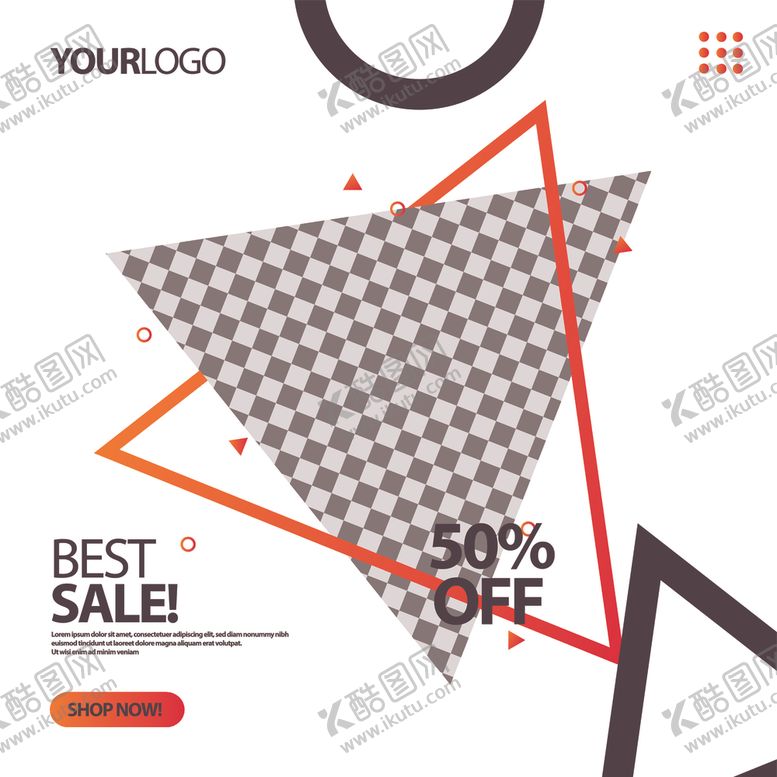 编号：54121609281448074461【酷图网】源文件下载-促销标签