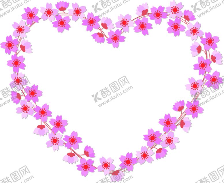 编号：98580906241027479235【酷图网】源文件下载-鲜花素材