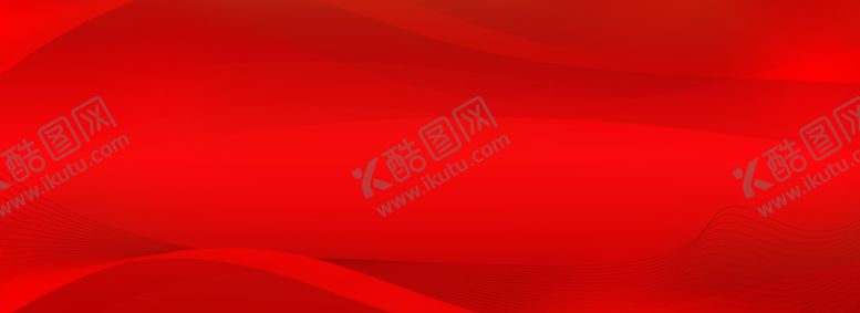 编号：93374605101102355120【酷图网】源文件下载-红色渐变背景