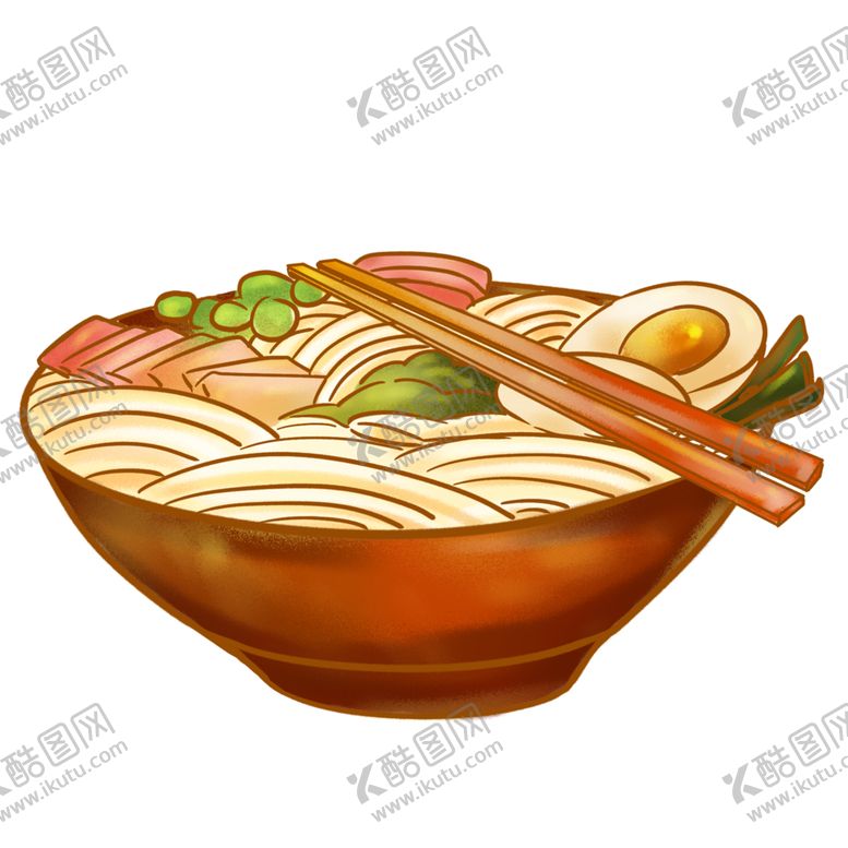 编号：40500204180319588119【酷图网】源文件下载-面条