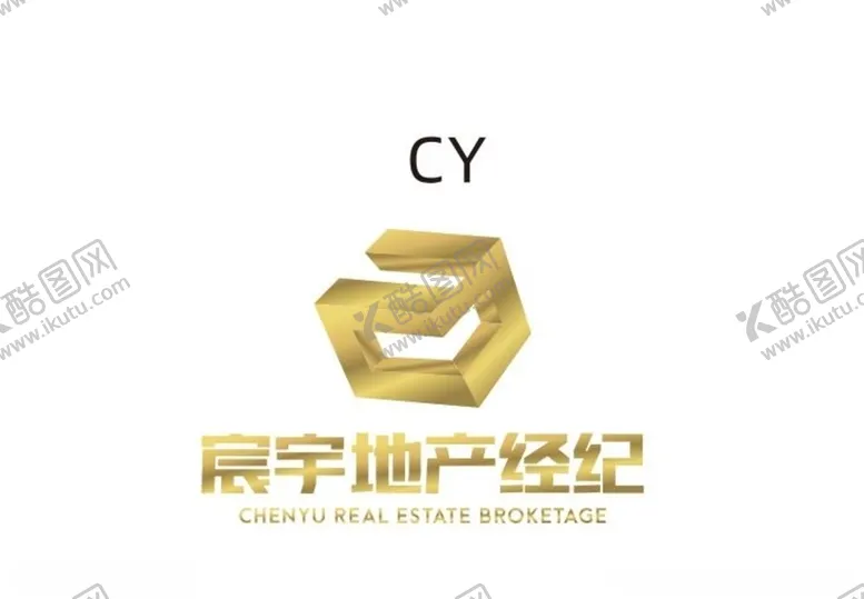编号：33292807010824272704【酷图网】源文件下载-地产cylogo