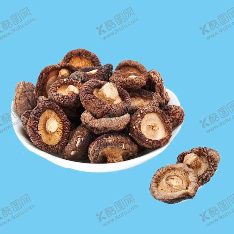 编号：62723109272337484618【酷图网】源文件下载-香菇干