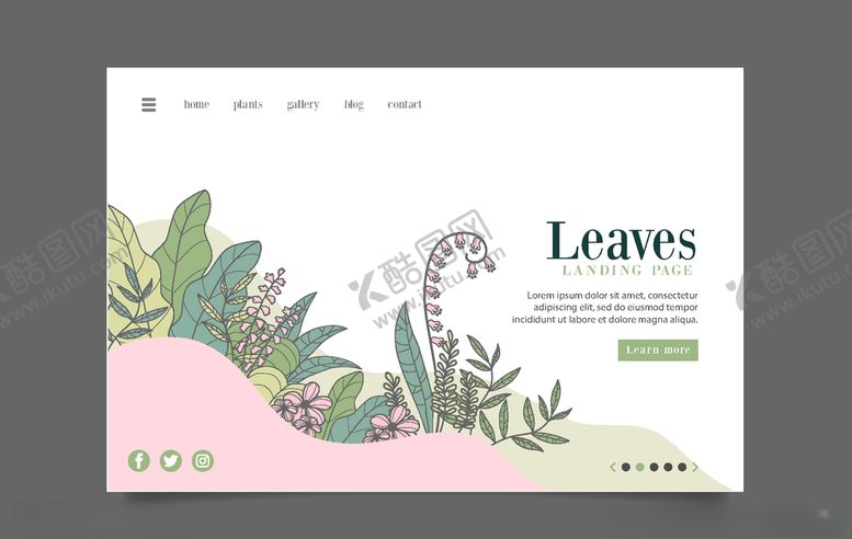 编号：55004510070546117184【酷图网】源文件下载-横向海报