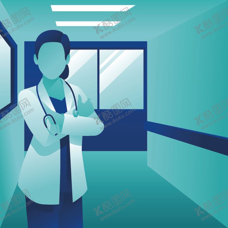 编号：41377909250251011437【酷图网】源文件下载-矢量人物素材