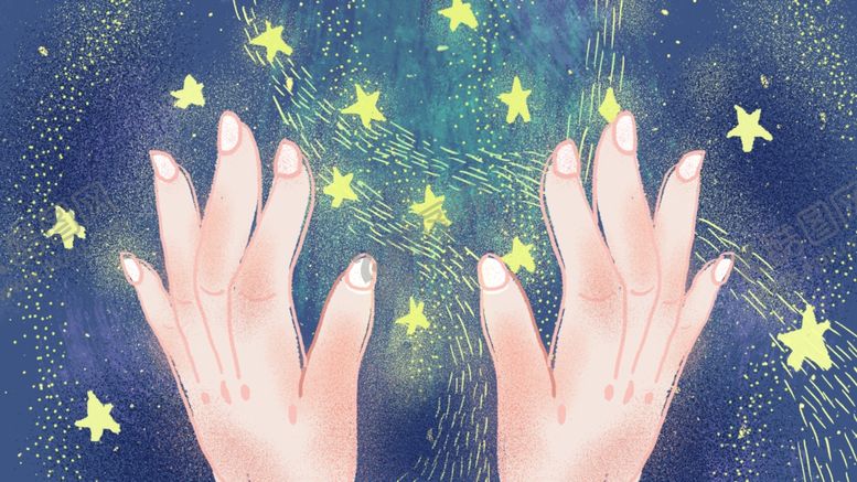 编号：93070210210407434214【酷图网】源文件下载-卡通梦幻