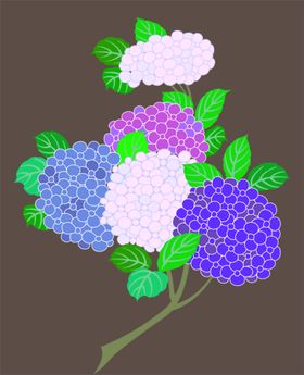 中式花纹复古框传统边框回字边框