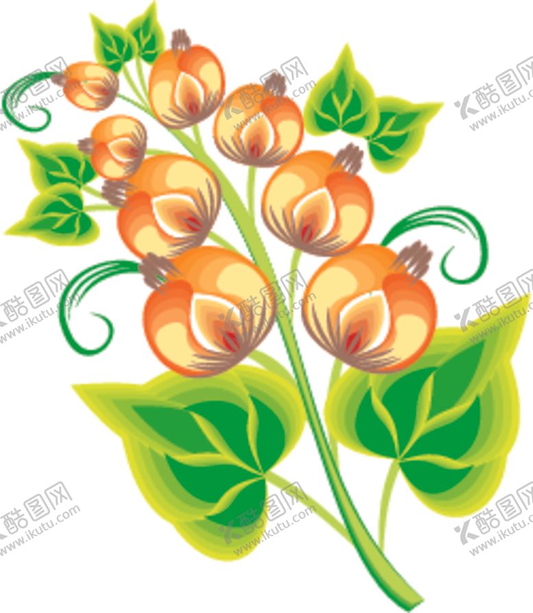 编号：59713505071401578618【酷图网】源文件下载-枝条