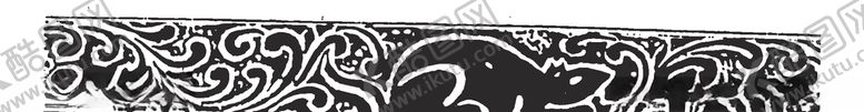 编号：19636210131442413056【酷图网】源文件下载-镂空花图案