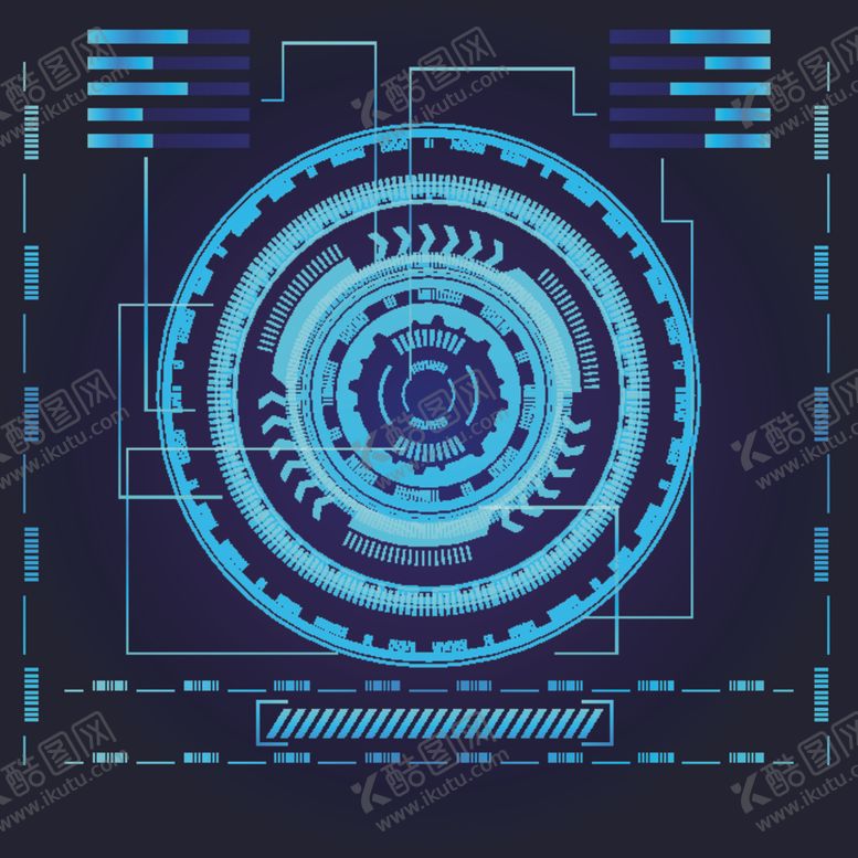 编号：75394004040846486136【酷图网】源文件下载-未来科技界面