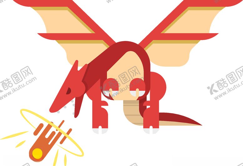 编号：25960309152214395402【酷图网】源文件下载-飞龙