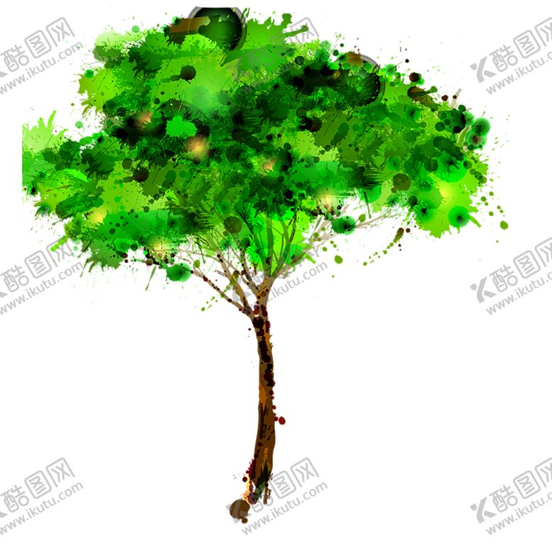 编号：70162807141401451897【酷图网】源文件下载-植物