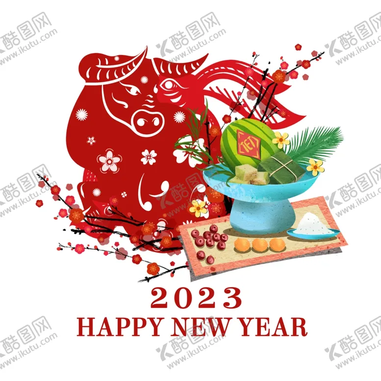 编号：71890512090053019213【酷图网】源文件下载-兔年素材设计图片