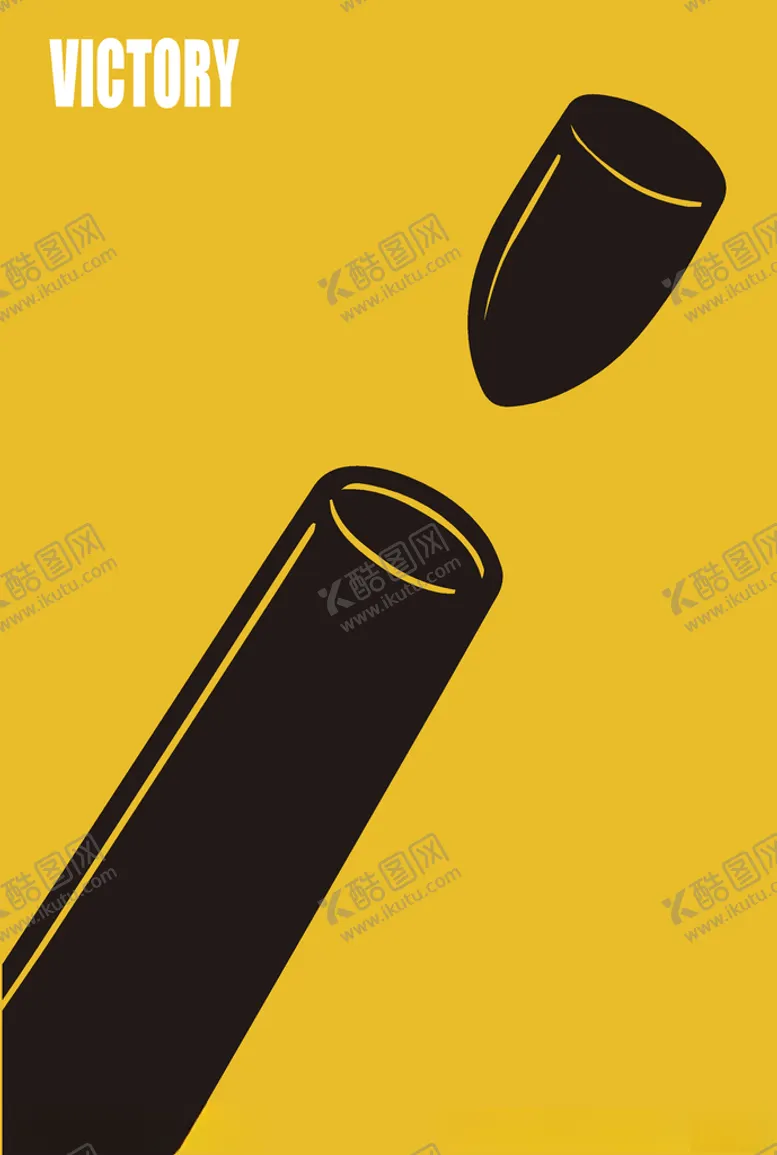 编号：92199907021022091087【酷图网】源文件下载-创意极简海报