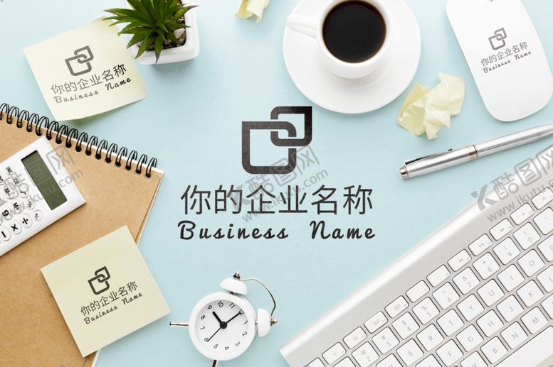 编号：43594611011742155701【酷图网】源文件下载-LOGO样机