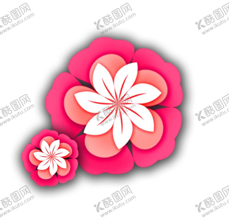 编号：30524901252037007436【酷图网】源文件下载-花素材