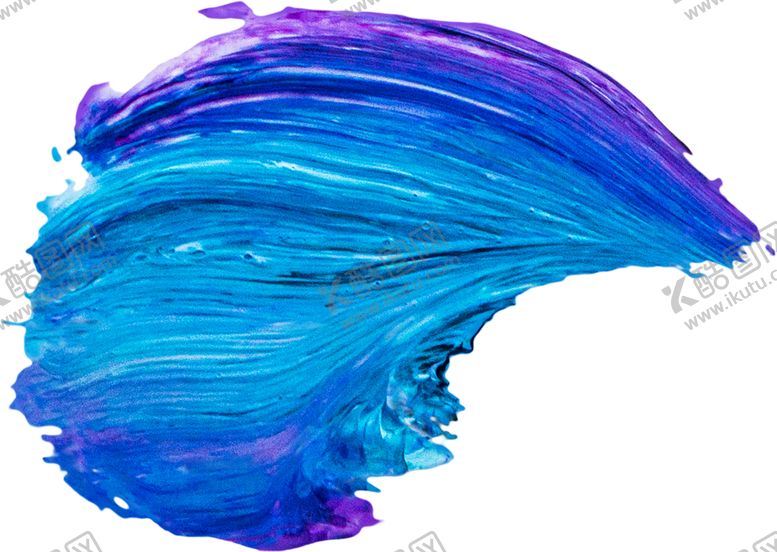 编号：26192410292253188281【酷图网】源文件下载-炫彩油漆笔刷颜料涂料水彩