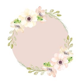 花环