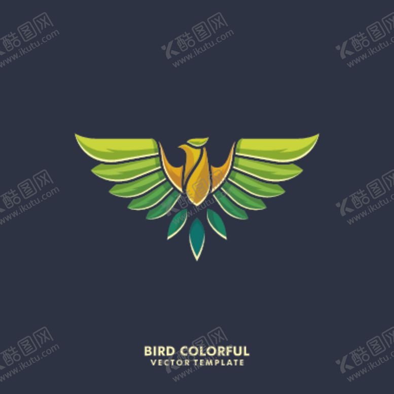 编号：66630209281856559774【酷图网】源文件下载-雄鹰LOGO