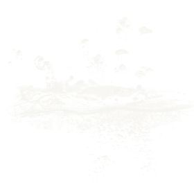 透明水素材滴图标公益珠
