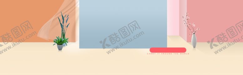 编号：24318210021030062230【酷图网】源文件下载-春天海报