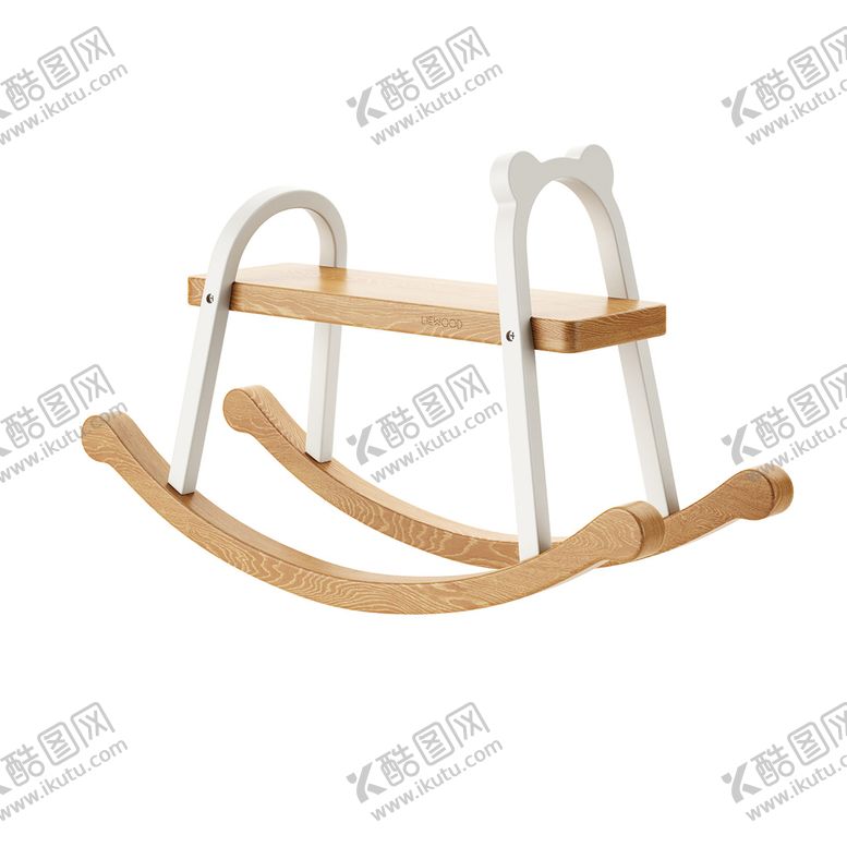 编号：61033401230516372207【酷图网】源文件下载-C4D模型玩具