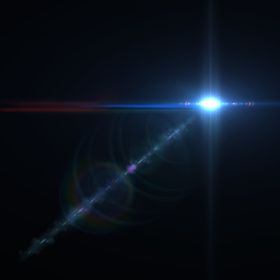 光效